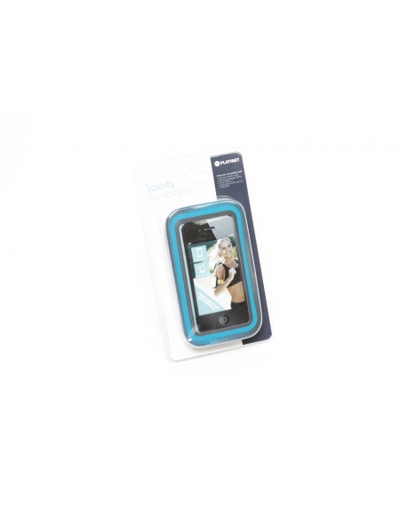 PLATINET ARMBAND SPORT ΜΠΛΕ
