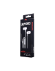 Maxlife wired earphones MXEP-02 white