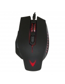 VARR GAMING 4IN1 SET SQUAD 01 MOUSE/MOUSEPAD/HEADSET/KEYBOARD