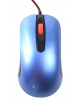 MOUSE OMEGA OM-520 FULL SIZE 1000DPI BLUE