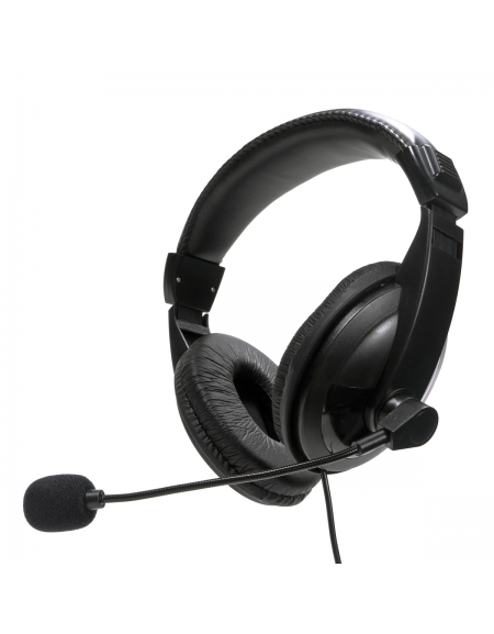 FIESTA HEADSET MIC FIS7510 USB