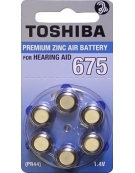 TOSHIBA PR44 (675)