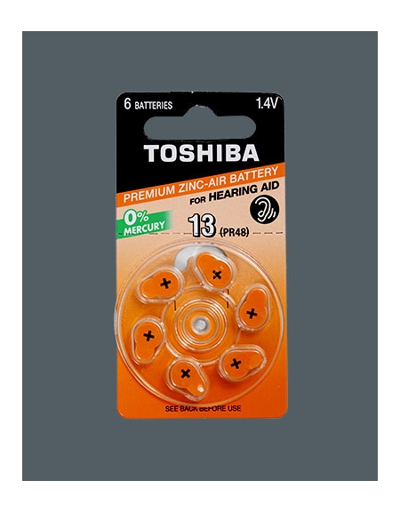 TOSHIBA PR48(13)