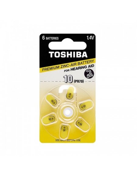 TOSHIBA PR70(10)