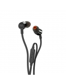 jbl T210, InEar Universal Headphones 1-button Mic/Remote