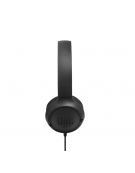 JBL Tune 500, OnEar Universal Headphones 1-button Mic/Remote