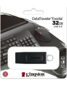 Kingston pendrive DT106 32GB USB 3.0
