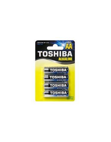 TOSHIBA LR06