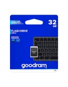 Goodram pendrive 32GB USB 2.0 UPI2 black