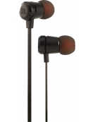 T290, InEar Universal Headphones 1-button BLACK