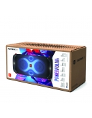 Partybox 110, Portable BT Party Speaker