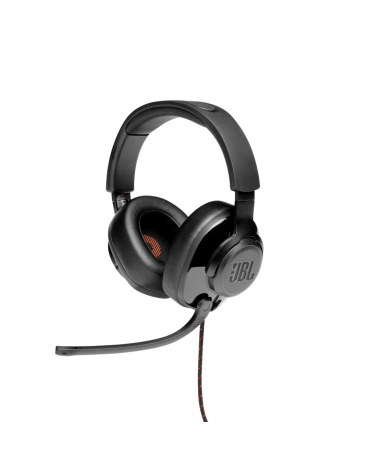 Quantum 200, Over-Ear Wired Gaming Headset
