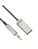 XO adapter receiver Bluetooth NB-R202 audio black