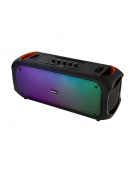 PLATINET SPEAKER BOOMBOX LIGHT FUSION 60W RGB
