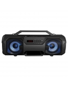 PLATINET SPEAKER BOOMBOX CLASSIC 12W RGB