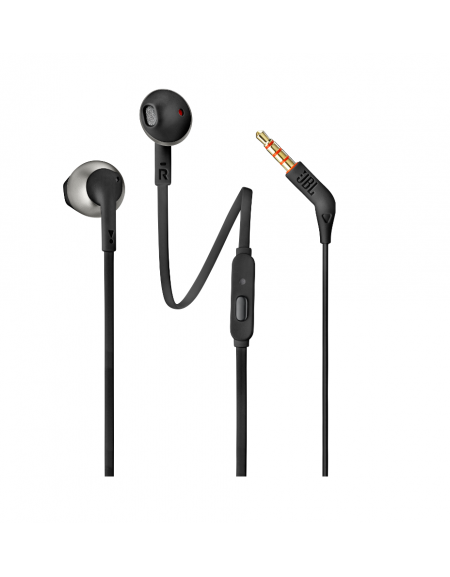 JBL T205, In-Ear Headphones
