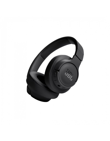 JBL Tune 720BT, Over-ear Bluetooth Headphones