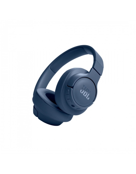 JBL Tune 720BT, Over-ear Bluetooth Headphones