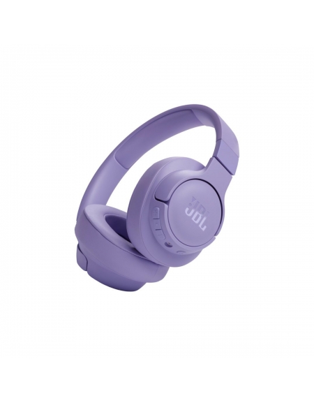 JBL Tune 720BT, Over-ear Bluetooth Headphones