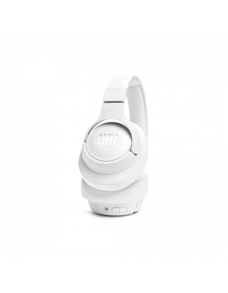 JBL Tune 720BT, Over-ear Bluetooth Headphones