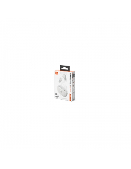 JBL Wave Buds 2, True Wireless In-Ear Headphones