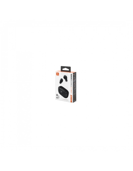 JBL Wave Buds 2, True Wireless In-Ear Headphones