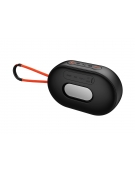 ΗΧΕΙΟ OMEGA BLUETOOTH V5.1 5W RMS RGB Elipse Strap