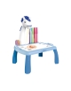 Maxlife projector with drawing table MXDP-200 blue
