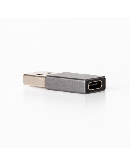PLATINET MEDIA ADAPTER USB-C TO USB-A 5 Gbps