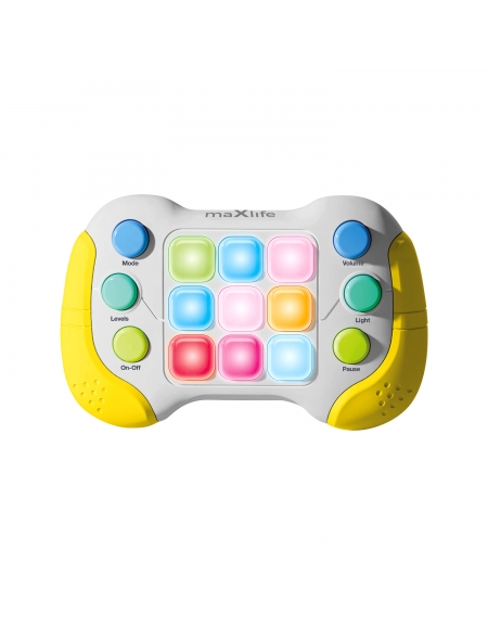 Maxlife portable game MXPS-300