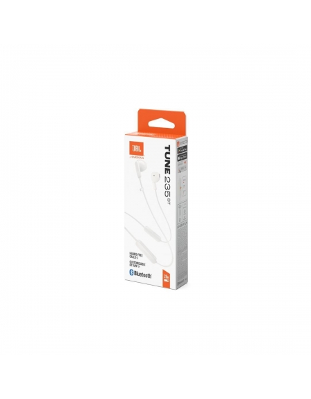 JBL Tune 215BT, Wireless EarBuds Heaphones