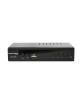 Αποκωδικοποιητής Golden Media Full HD DVB-C + T2 HEVC