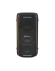 PLATINET SPEAKER PARTY 70W WITH WIRELESS MICROPHONE RGB LED