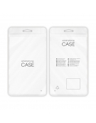 Mag Matt case for iPhone 17 Pro Max 6,9'' black camera protection