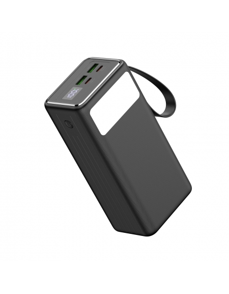 PLATINET POWER BANK 40000 mAh 65W PD