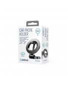 PLATINET UNIVERSAL CAR HOLDER 3M METAL MAGNET