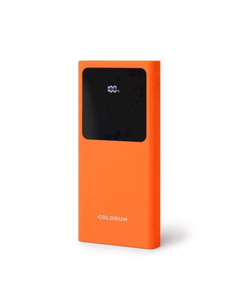 COLORUM Power bank 10 000 mAh CPB10-10 xOrange