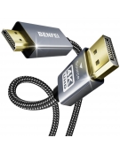 BENFEI DisplayPort 1.2 to HDMI 1.4 4K unidirectional 0,9 m