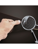 VARR GAMING MOUSE PAD 750X28X3 MM Μαύρο