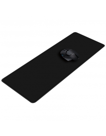 VARR GAMING MOUSE PAD 750X28X3 MM Μαύρο