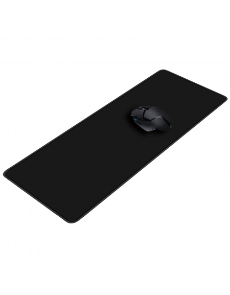 VARR GAMING MOUSE PAD 750X28X3 MM Μαύρο