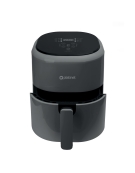 PLATINET AIR FRYER 6 PROGRAMS 1200W 5L BLACK