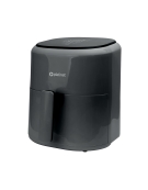 PLATINET AIR FRYER 6 PROGRAMS 1200W 5L BLACK