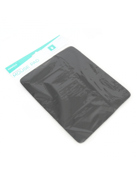 Omega Mouse Pad ΜΑΥΡΟ