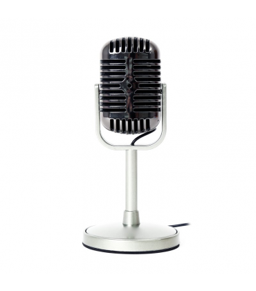 Μικρόφωνα