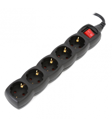 Πολύμπριζα