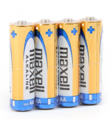 Αλκαλικές Μπαταρίες