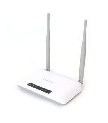 Access Point - Routers