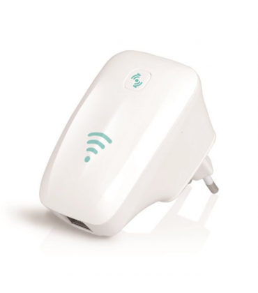 WiFi Extender - Repeater