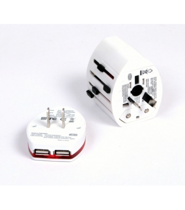 Φορτιστές Ταξιδίου